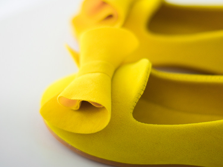 Chaussures enfants en suède ronde suture de voiture pour printemps - semelle tendon - Ref 983219 Image 33