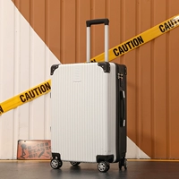 Белый с черным [одиночная коробка]