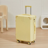 Молочно-абрикосовый желтый [классическое обновление]