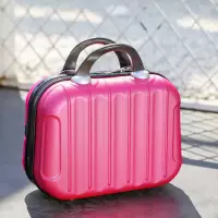 Розовая Красная Классическая модель