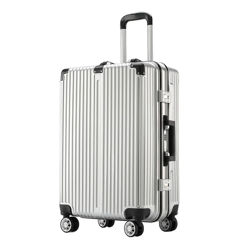 Прочный чемодан для путешествий, универсальная коробка, 20 дюймов