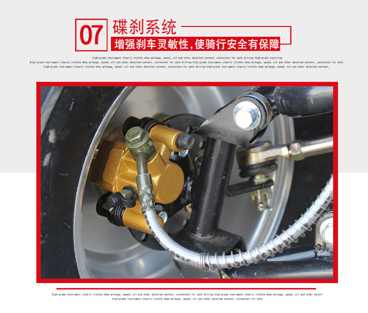 Xe địa hình bốn bánh off-road cỡ nhỏ xe mô tô địa hình vô cấp ATV 125CC xe máy leo núi 8-10 inch xe moto tre em