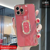 Apple 12promax [горная чай красный]