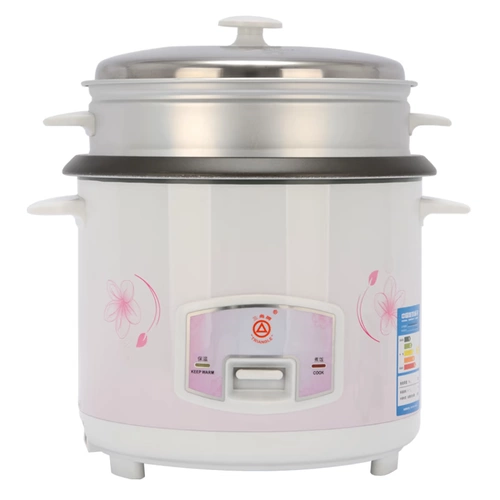 Triangle/三角牌 CFXB-70B/A Подличная рисоварка для отправки пароварки рисоварки четыре рта