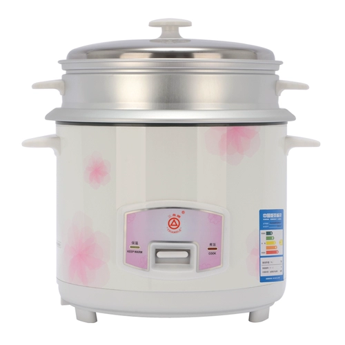 Triangle/三角牌 CFXB-70B/A Подличная рисоварка для отправки пароварки рисоварки четыре рта