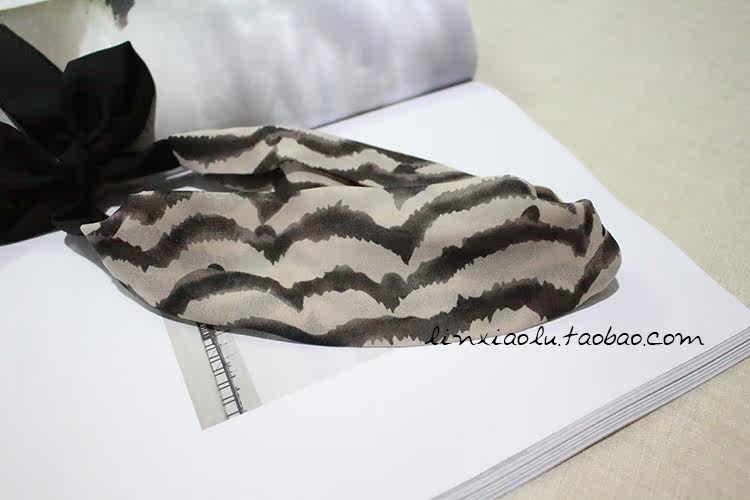 Accessoire cheveux en Fils de soie - Ref 1202866 Image 16