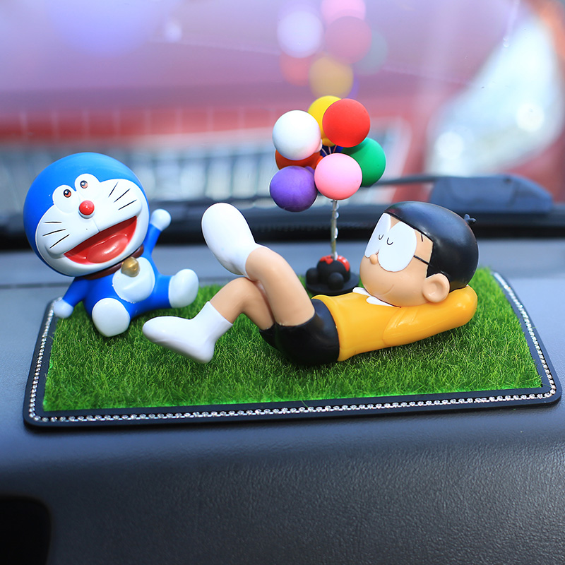 Auto parts 2022 new boy's console interior high - sense piece of heroic creative desktop car mounted parts