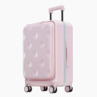 【Табачный розовый】