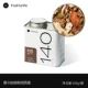 [1 банка] мокко кофе свежую жареную овсянную камеру 500G