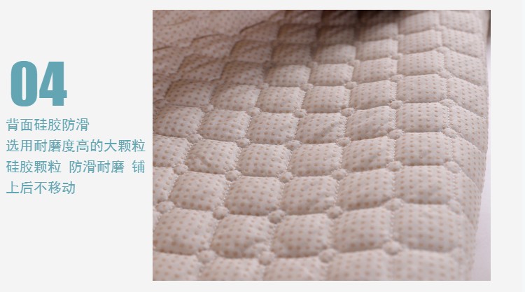 Bộ trà cashmere dày của Hà Lan bao gồm vải hộ gia đình chống bụi vải khăn trải bàn khăn trải bàn để dưới kính