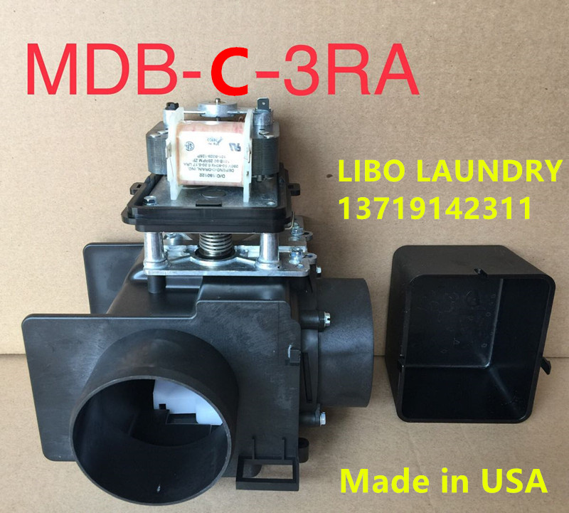 U.S. Original Imported Drain Valve DEPEND-O-DRAIN Little Swan Hangxing Beautiful Water Washing Machine