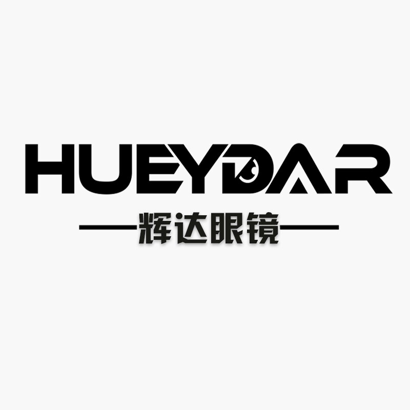 Hueydar辉达眼镜连锁店