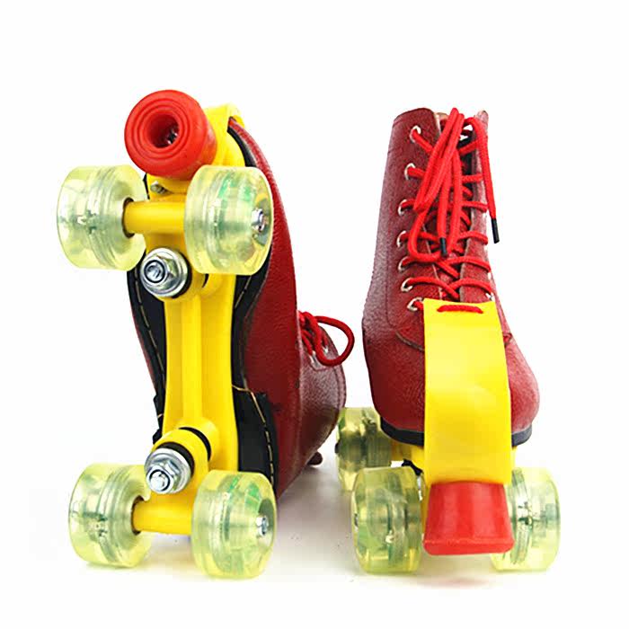 Patins à roulettes - Ref 2581352 Image 22