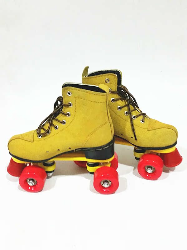 Patins à roulettes - Ref 2581672 Image 12