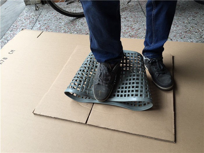 Panier pour vélo en plastique - Ref 2257932 Image 20