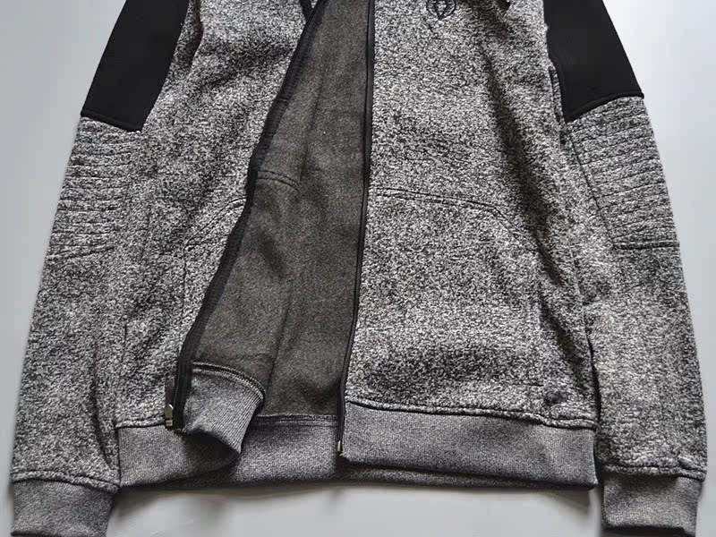 Áo khoác nhung nam size lớn áo khoác nỉ