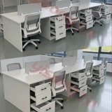 Офисный стул, удобный офисный сидячий компьютерный стул, сиденье для встречи домашнего персонала, вращающееся кресло с подъемом спинки