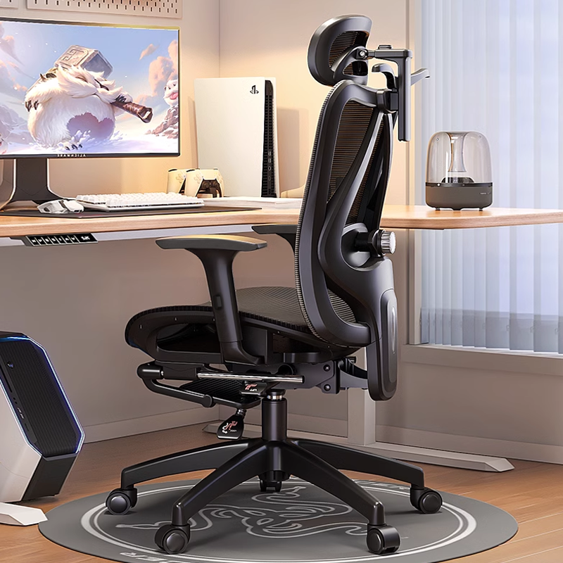 Mua ghế công thái học ở Lạng Sơn