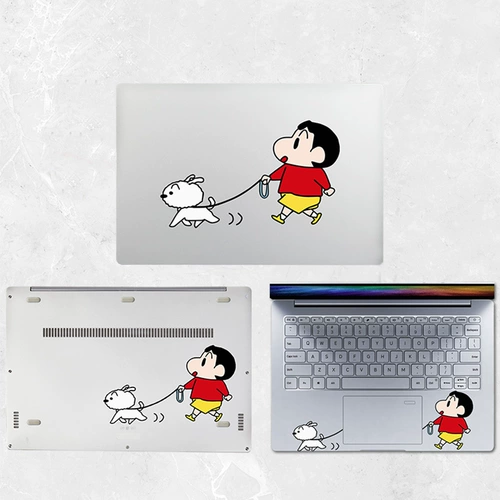 Dell компьютерная наклейка 5590 Dell 7590 3590 5490 Travel Box G3 Notebbook 15.6 -INCH 5577 Lingyue 5000 Shell 14 Burning 7591 Полный набор 5593 пленка