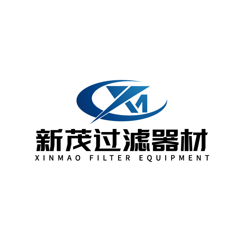 新茂丝网制品的LOGO