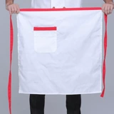 Юбка в складку, рабочий фартук подходит для мужчин и женщин