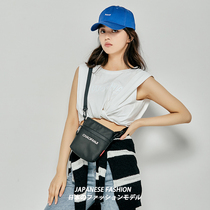 HASSIEY 2021 new advanced senses trendy purse phone bag women ins 100 hitch mens single shoulder diagonal satchel