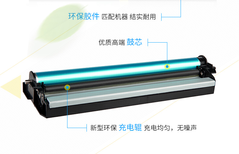 Tốt nhất cho giá trống trống E120 E120 E120n - Hộp mực