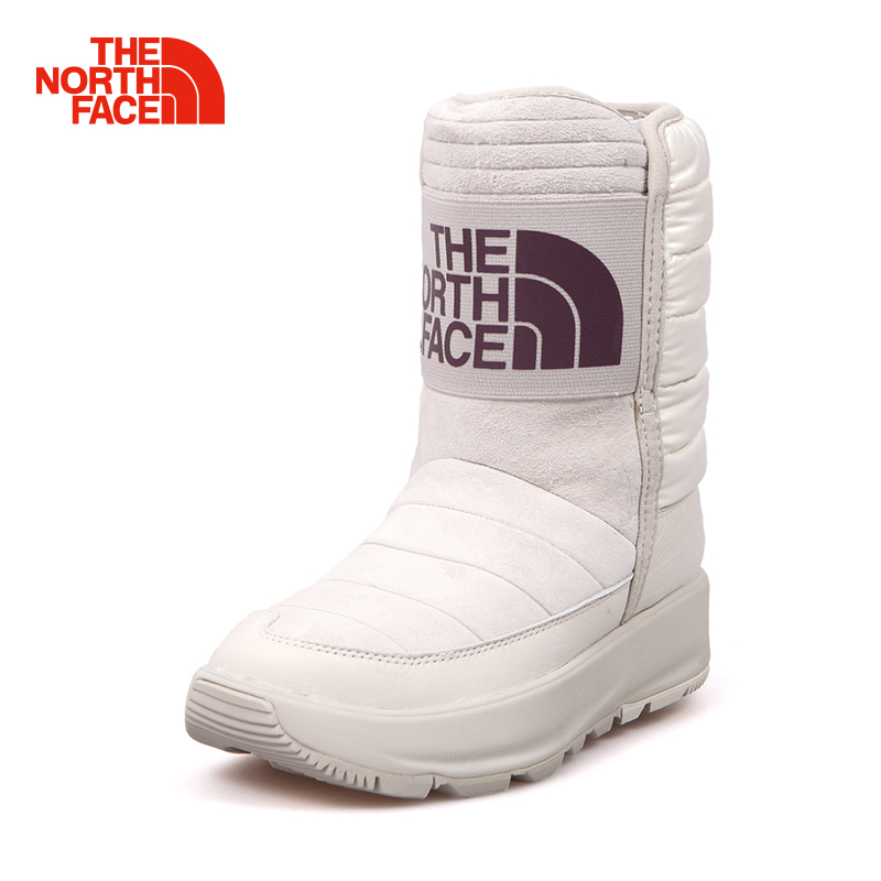 Chaussure de randonnée pour Femme NORTH FACE  NORD - Ref 3266645 Image 5