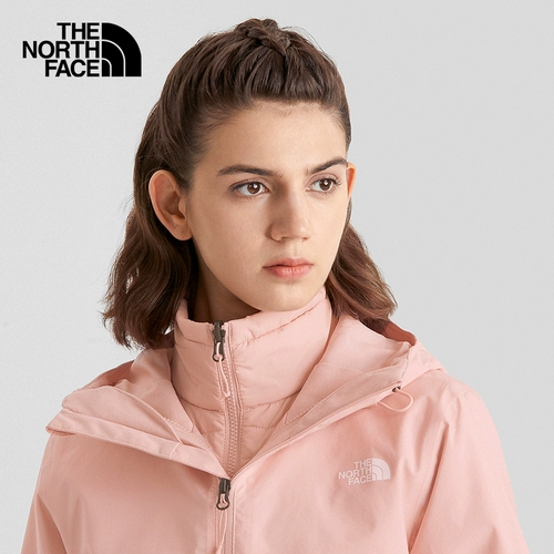 Дорожная спортивная куртка, водонепроницаемый ветрозащитный комплект, «три в одном»