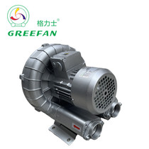 GREES GREEFAN three-phase electric 2NB610H16 vortex air pump blower