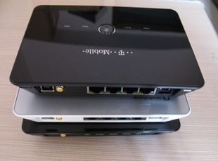 Huawei huawei B970b Unicom 3G Mobile 2GWiFi Wireless routing Modulation Router e960