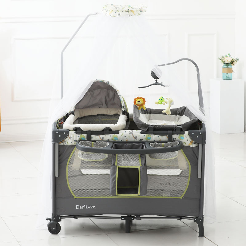 danilove baby cot