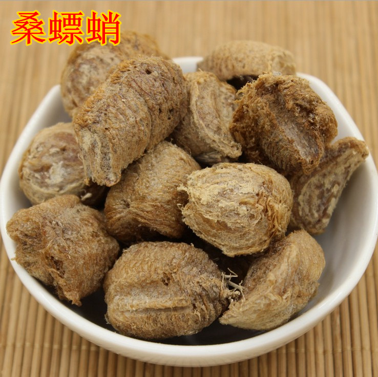 Mulberry Mantis Chinese Herbal Medicine Mulberry Mantis Mantis Knife Mantis New 250 grams There is also cooked mulberry mantis