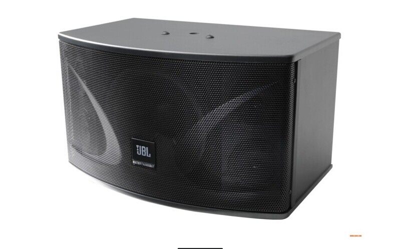 jbl karaoke speaker