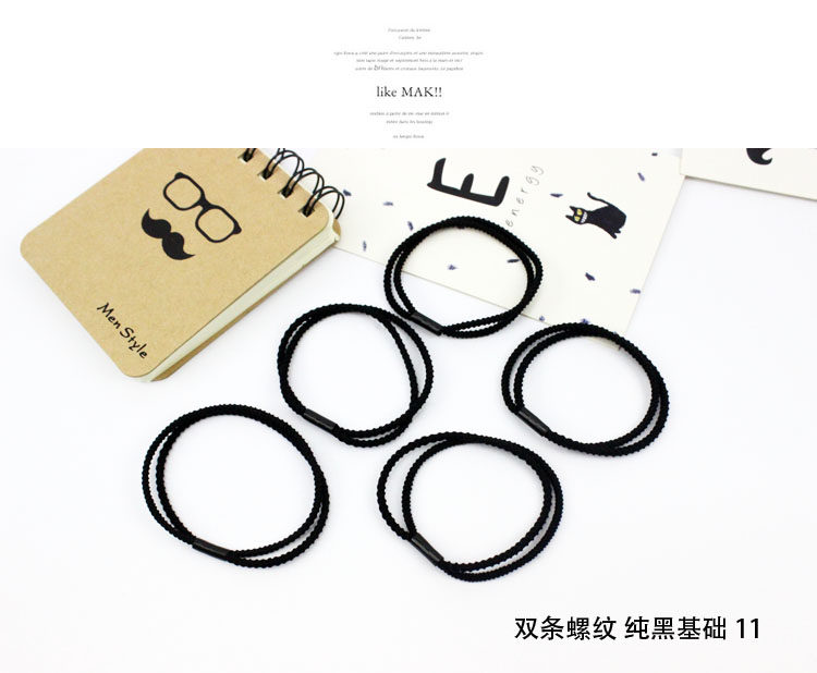 Accessoire cheveux en autre - Ref 1199162 Image 16