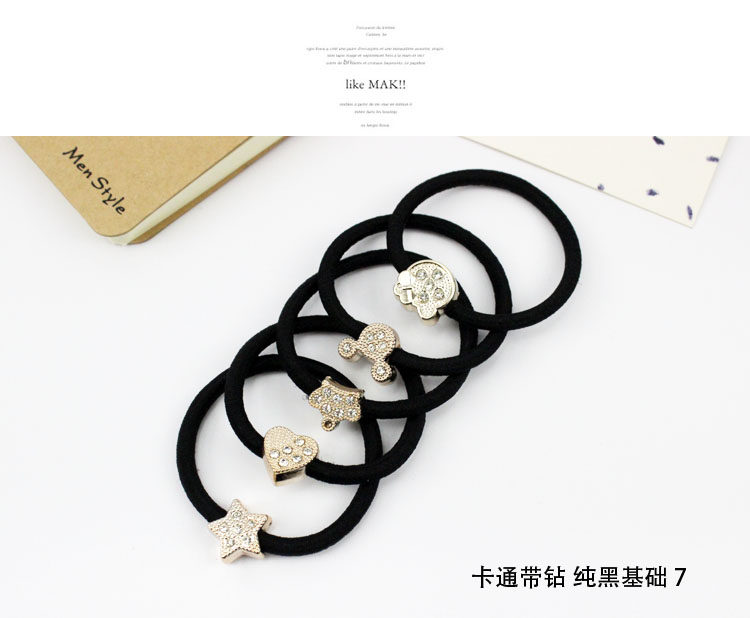 Accessoire cheveux en autre - Ref 1199162 Image 12