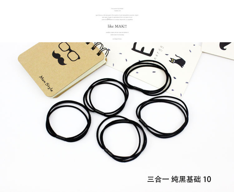 Accessoire cheveux en autre - Ref 1199162 Image 15