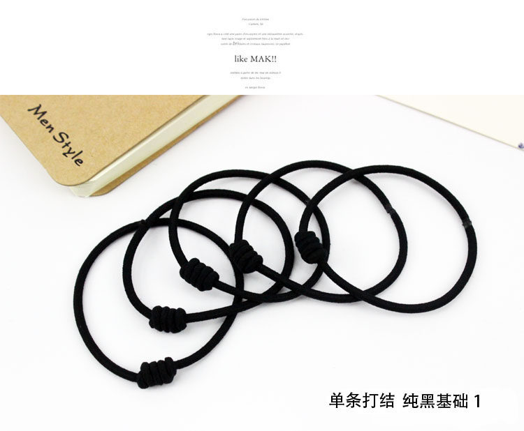 Accessoire cheveux en autre - Ref 1199162 Image 6