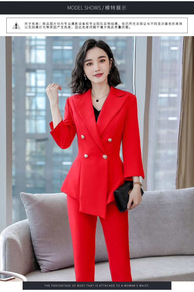 Tailleur femme - Ref 3244388 Image 12