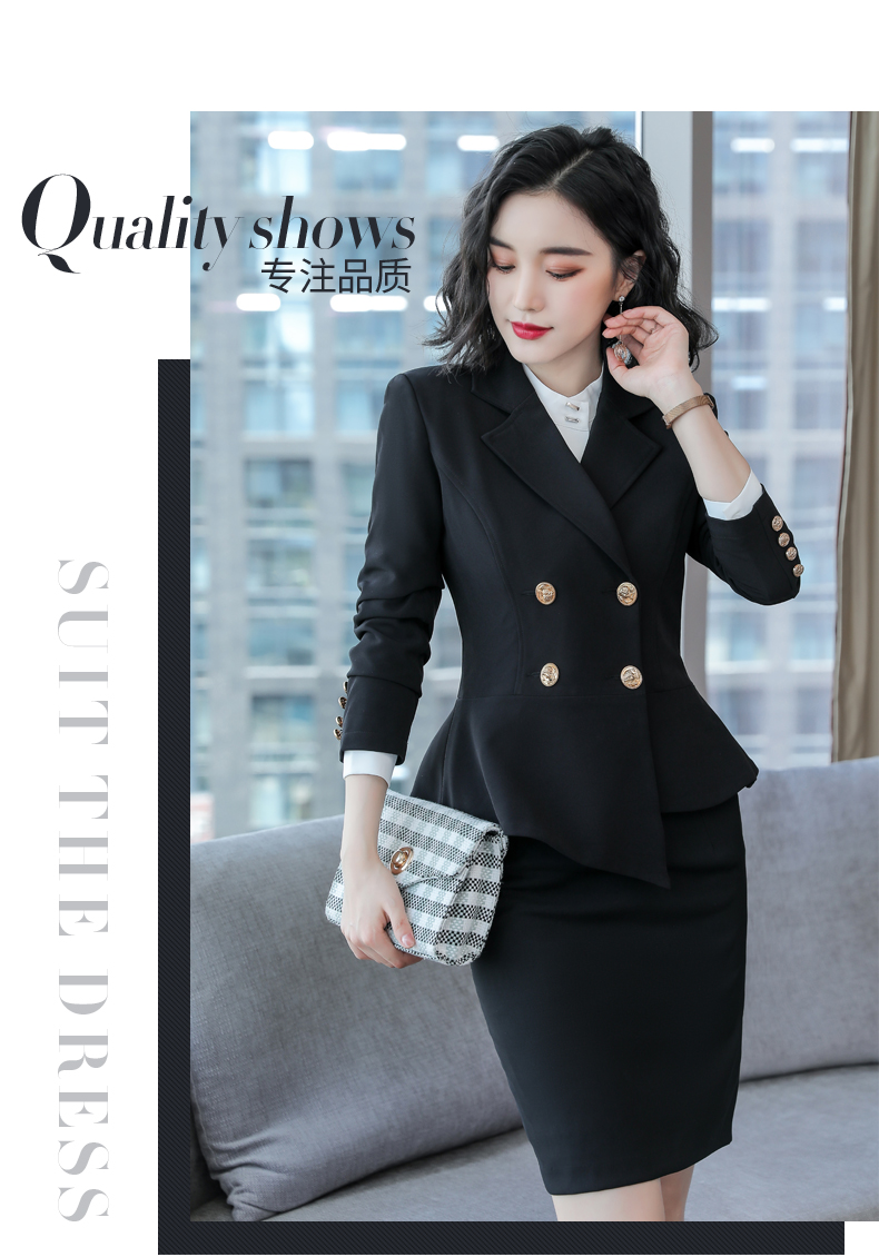 Tailleur femme - Ref 3242968 Image 12