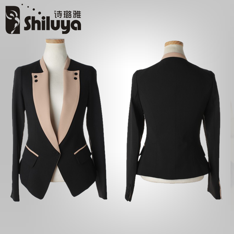 Tailleur femme - Ref 3242681 Image 4