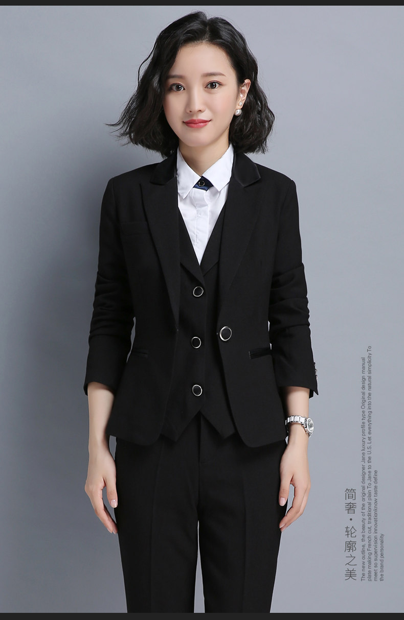 Tailleur femme - Ref 3244389 Image 22