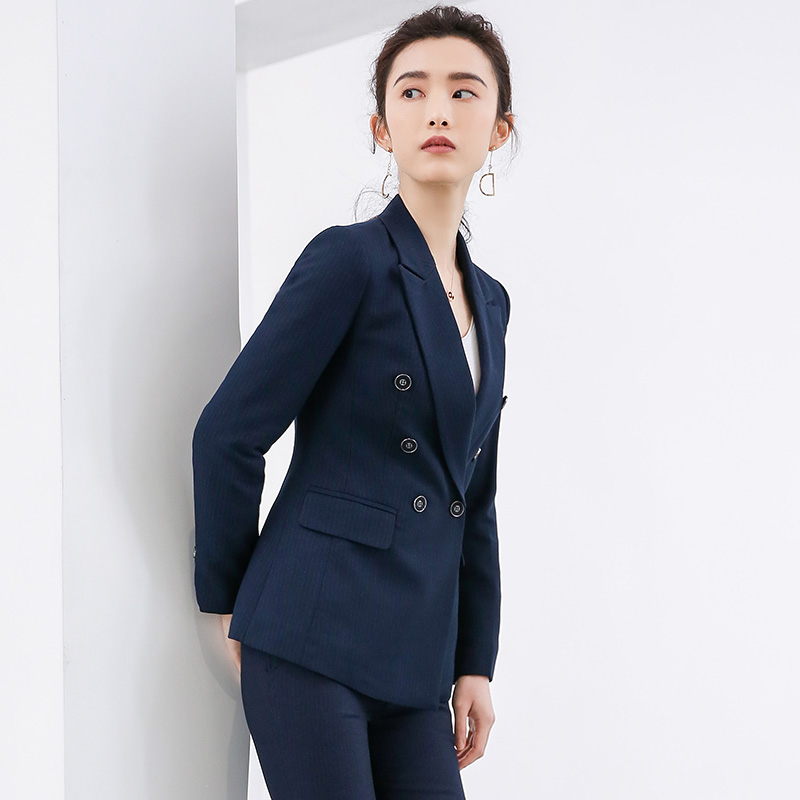 Tailleur femme - Ref 3244599 Image 3