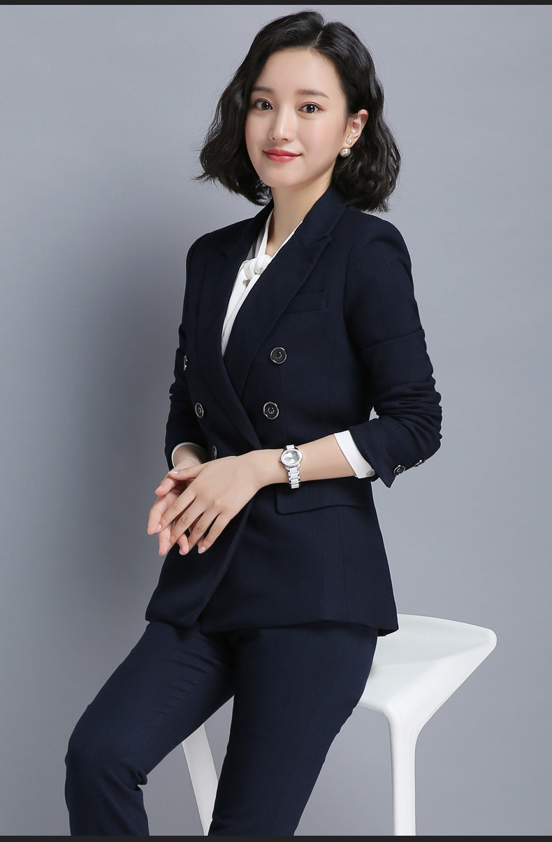 Tailleur femme - Ref 3244411 Image 17