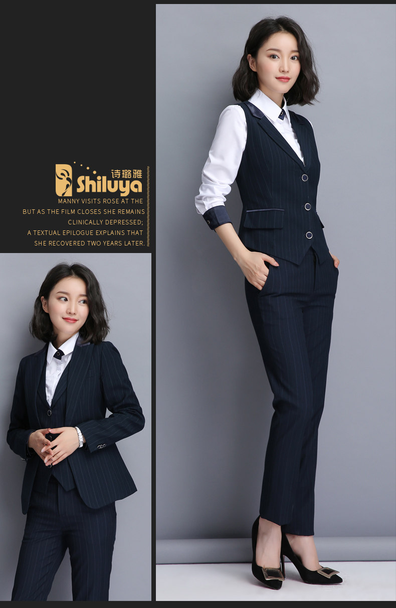Tailleur femme - Ref 3244389 Image 20