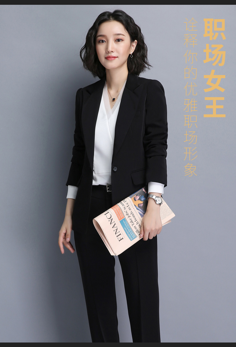 Tailleur femme - Ref 3244521 Image 18