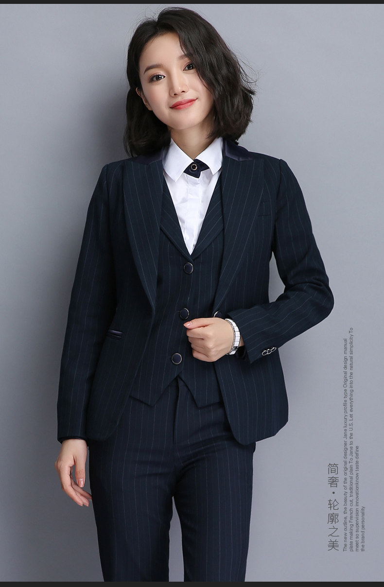 Tailleur femme - Ref 3244389 Image 19
