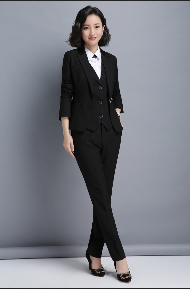 Tailleur femme - Ref 3244389 Image 25