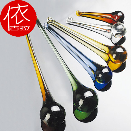 Egura brushed dripping crystal bead curtain New bead curtain Crystal partition window Finished door curtain