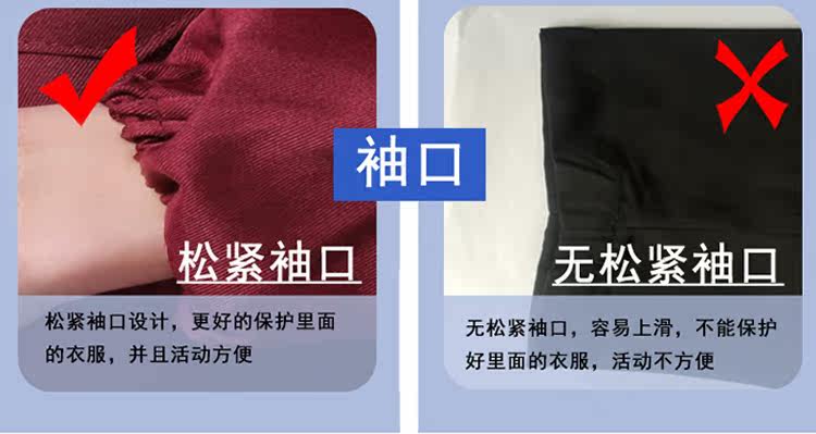 Vêtement de travail - Ref 1912340 Image 14